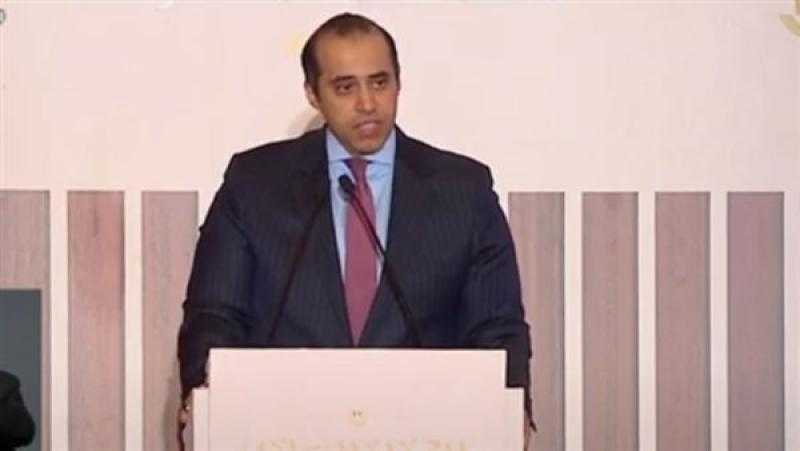 رئيس أمانة الحوار الوطني : ندعم القيادة السياسية في اتخاذ ما يلزم لحماية أمن مصر القومي 