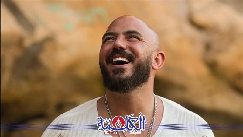 محمود العسيلي