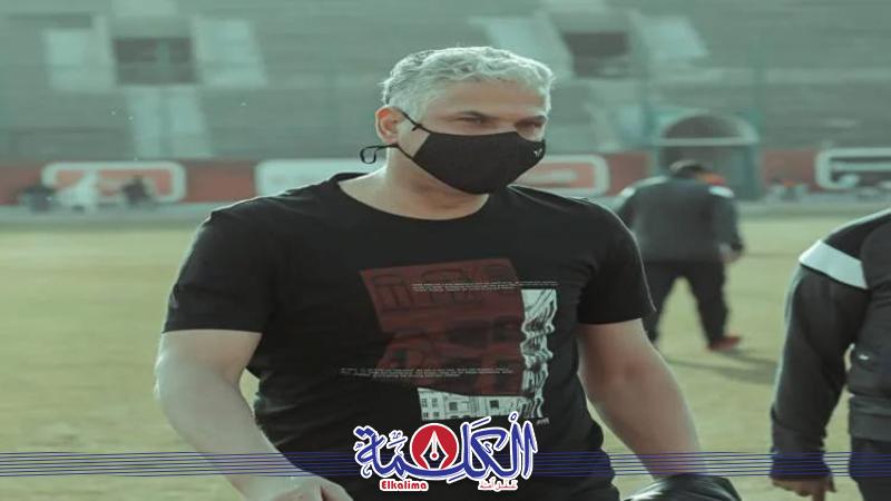 وائل جمعة