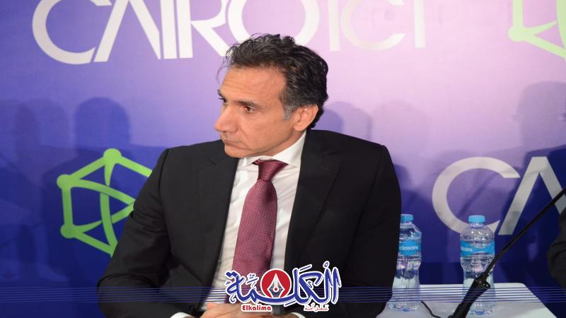 محمد الصبان، رئيس الابتكار في شركة مصر كابيتال