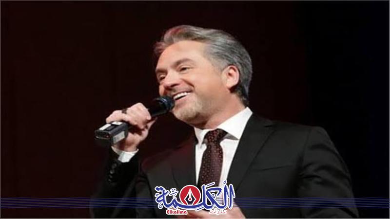 مروان خورى
