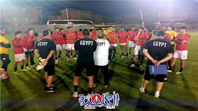 للمنتخب الاولمبي