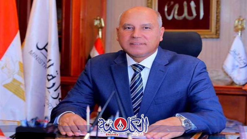 وزير النقل