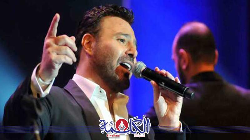 عاصى الحلاني