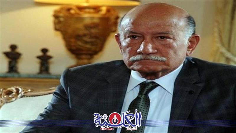 الفنان أحمد خليل