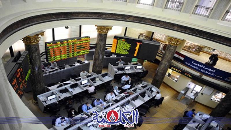مؤشرات البورصة