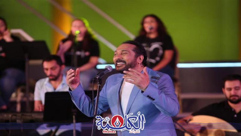 علي الحجار