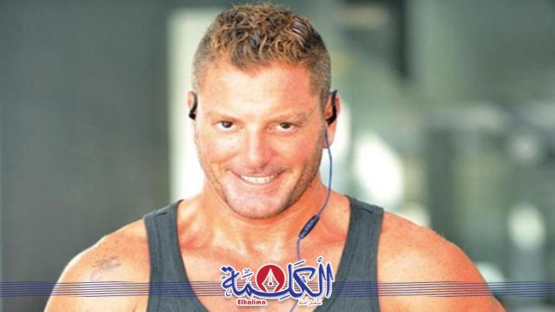تامر هجرس