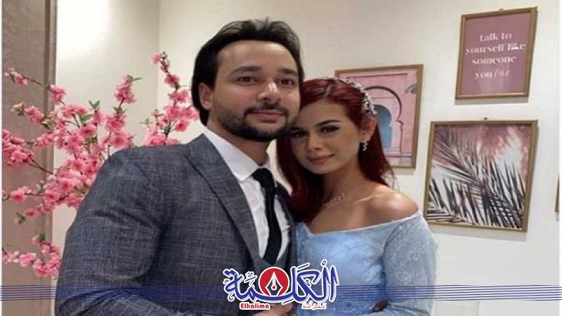 عرفة ومحمود المهدي