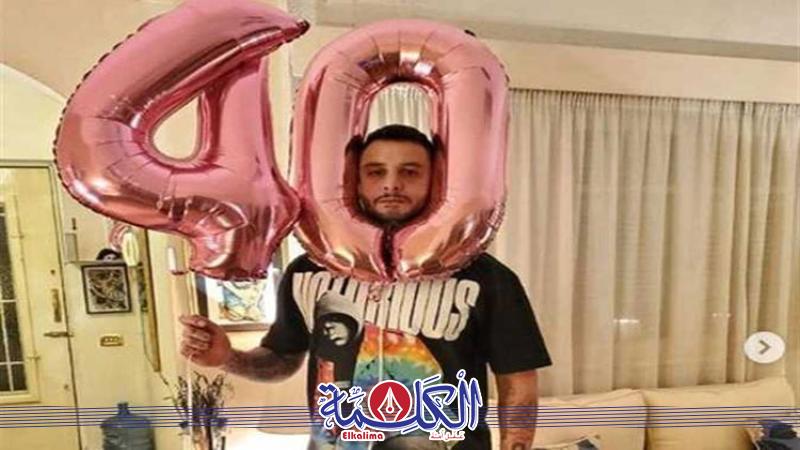 أحمد الفيشاوي