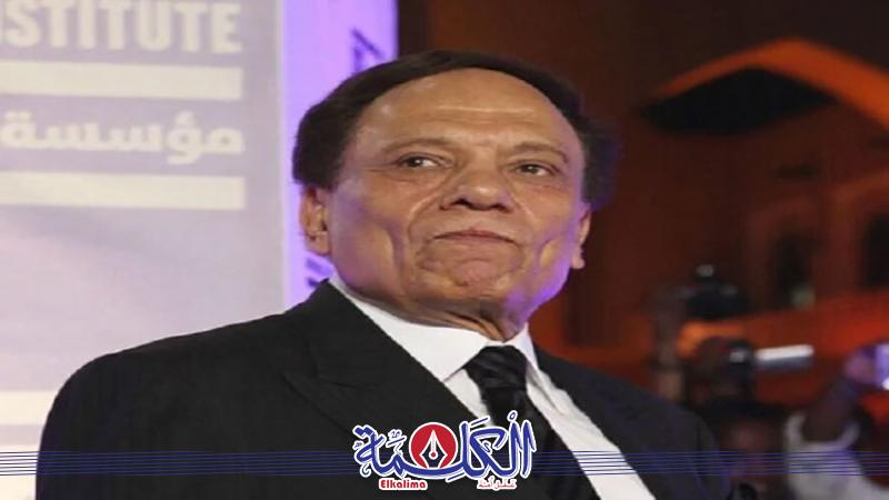 عادل إمام 