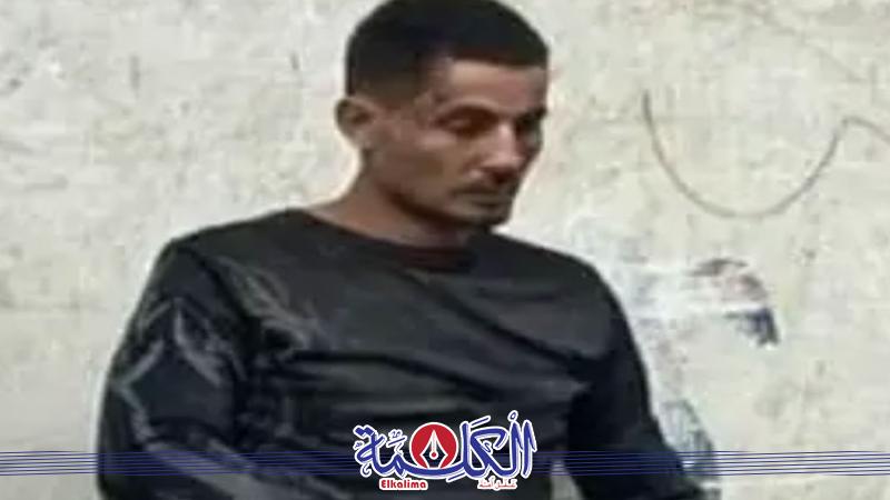 سفاح الإسماعيلية