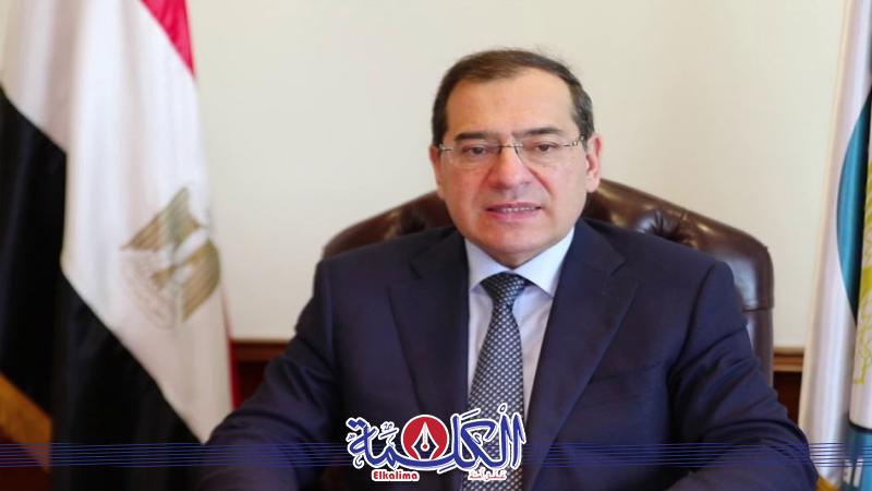 الدكتور طارق الملا وزير البترول