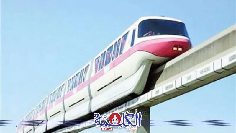 مشروع مونوريل 