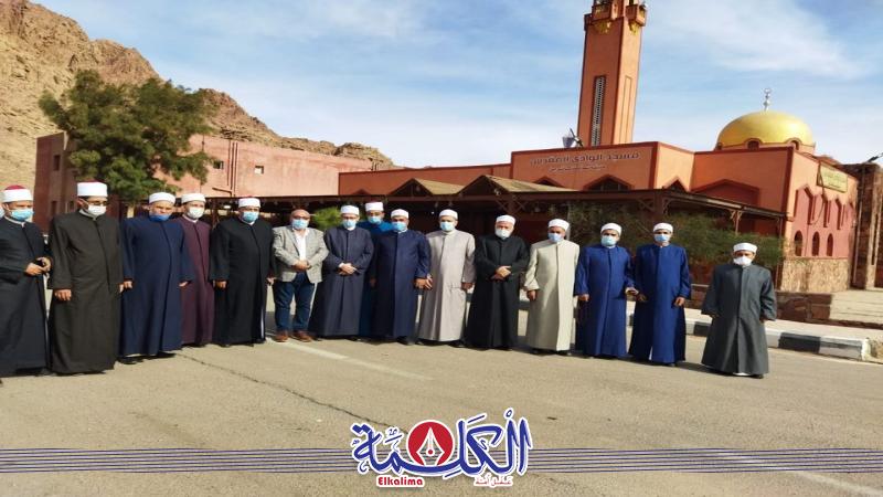 قافلة دعوية