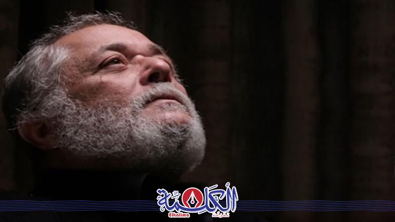 محمود عبدالعزيز