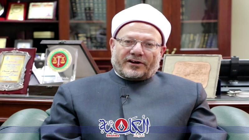 مفتي الجمهورية 