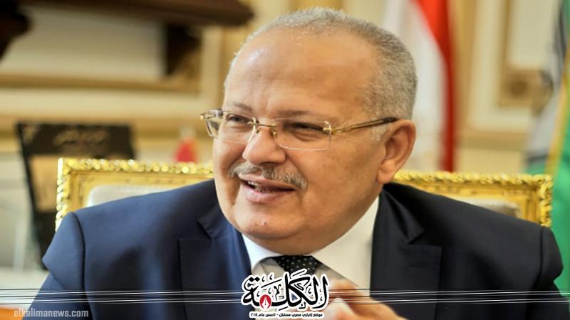 الدكتور محمد الخشت