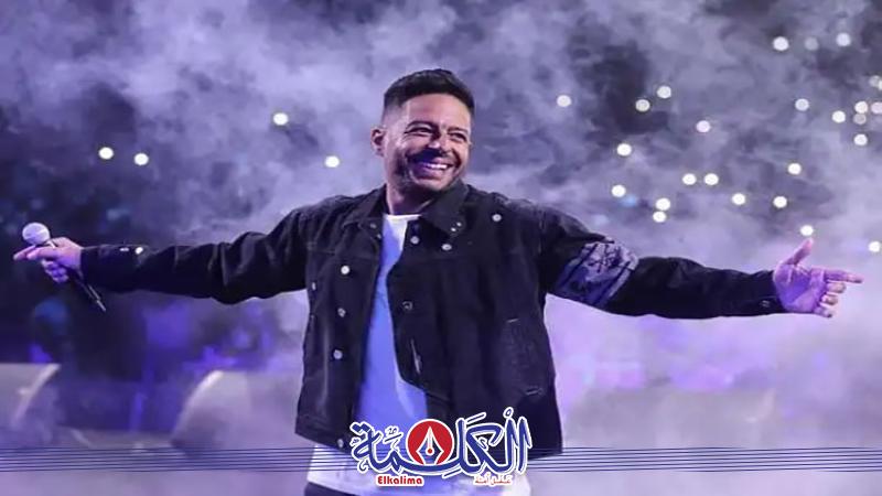 محمد حماقي