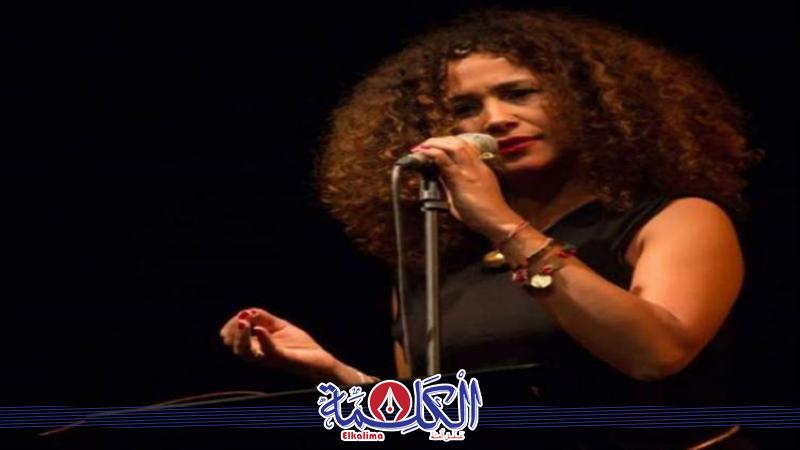 الفنانة التونسية غالية بن على