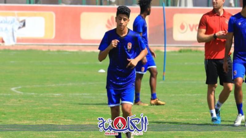 عمار حمدي