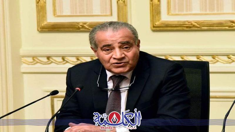 الدكتور على المصيلحى