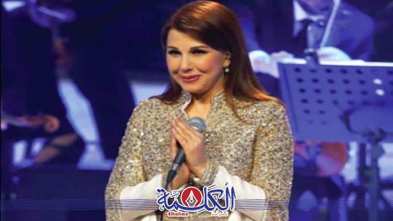 ماجدة الرومي