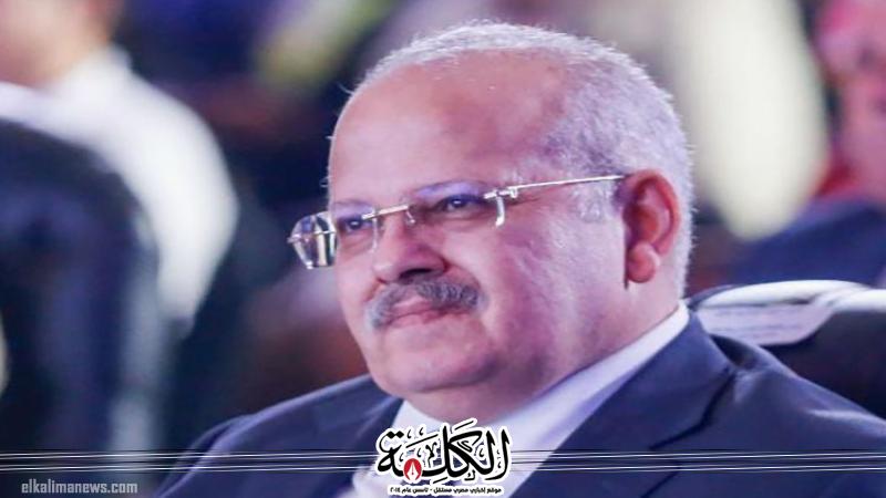الدكتور محمد عثمان الخشت