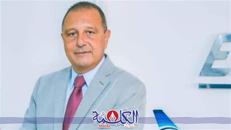الطيار عمرو أبو العينين