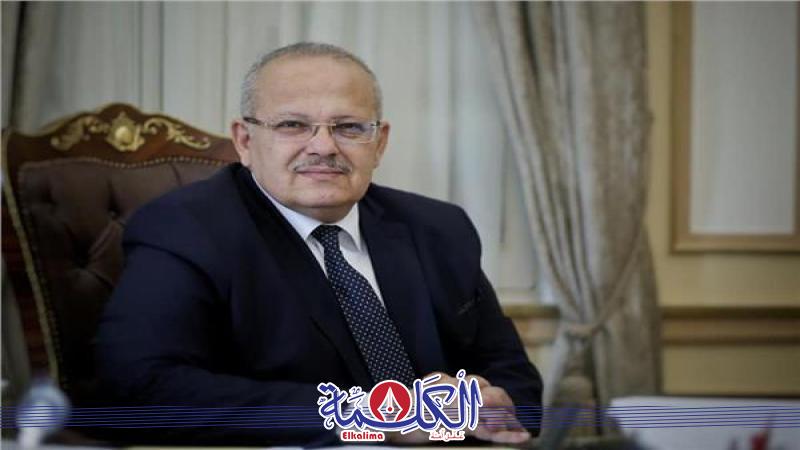 الدكتور الدكتور محمد عثمان الخشت 
