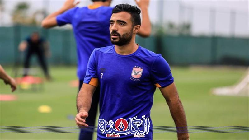 محمود وحيد