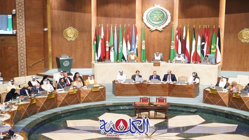 البرلمان العربي