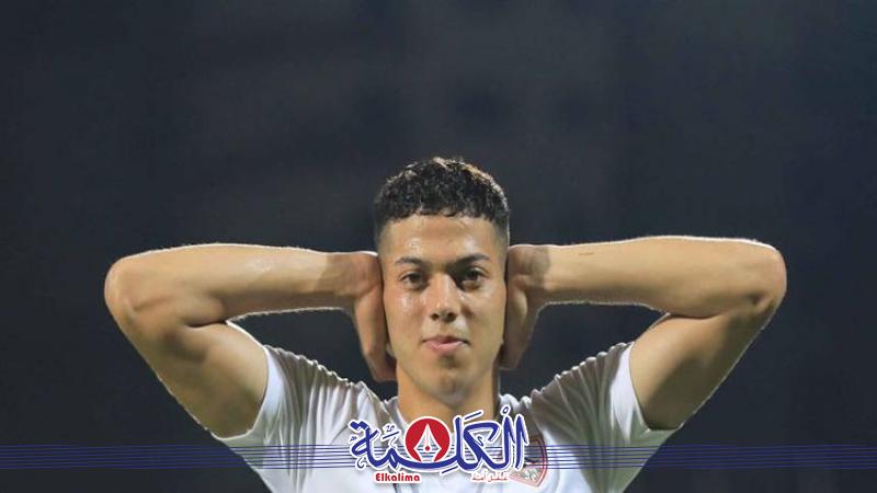 إمام عاشور -بفيروس كورونا