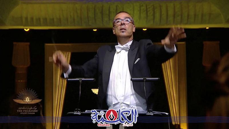 نادر عباسى