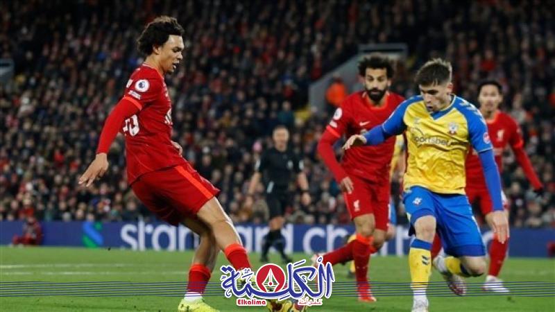 ليفربول  - يورجن كلوب- ساوثهامبتون