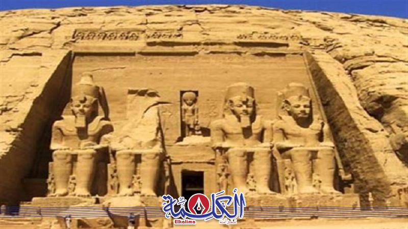 آثار الأقصر