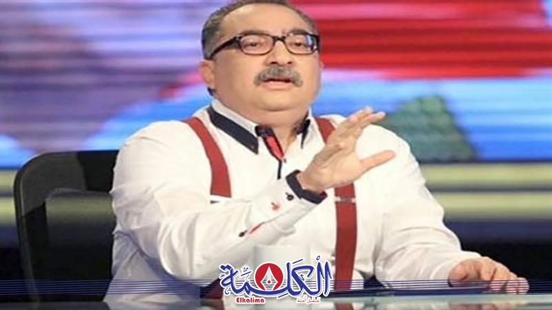 إبراهيم عيسى 