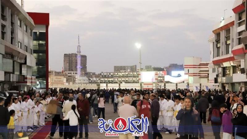 بوابة الكلمة