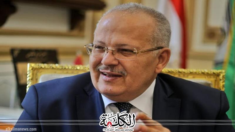 الدكتور محمد عثمان الخشت