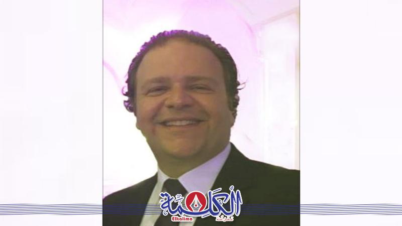 تامر ماهر-فوود أفريكا- الحلولو التكنولوجية