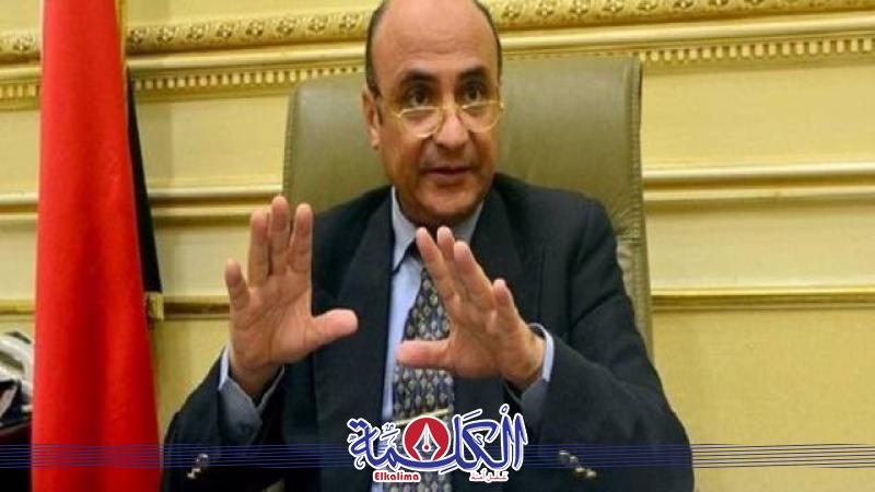 وزير العدل