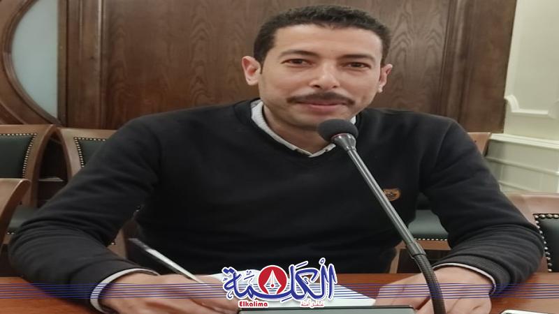 محمد خضر