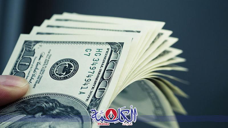 أسعار الدولار -الثلاثاء -ديسمبر