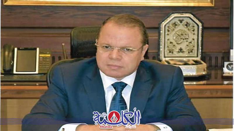 النائب العام المستشار حمادة الصاوى