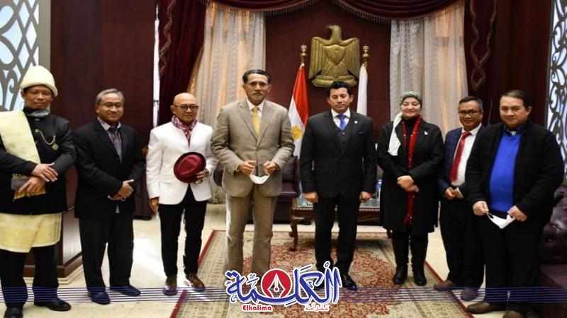 بوابة الكلمة