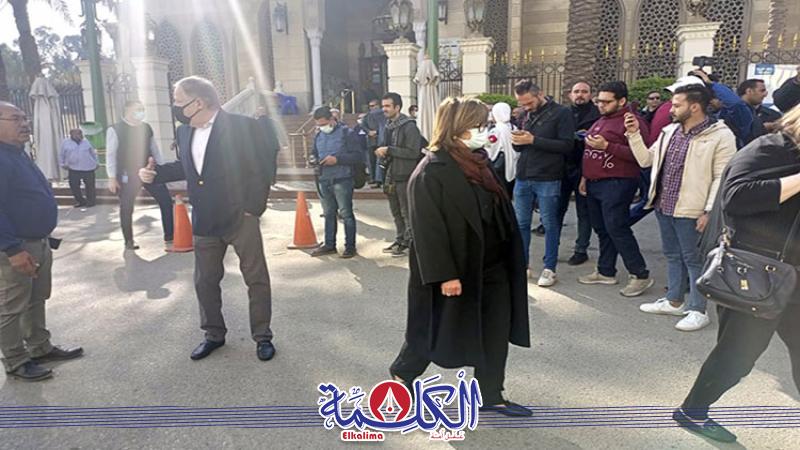 بوابة الكلمة