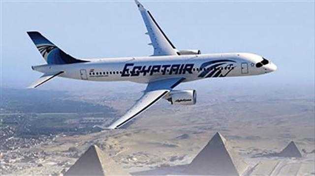 مصر للطيران تنظم رحلات مباشرة إلى ”الخارجة” بالوادي الجديد