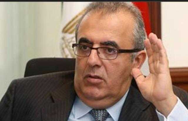 وزير الصحة الأسبق ضيفاً على ”حديث القاهرة” في أول حوار منذ 12 عاما