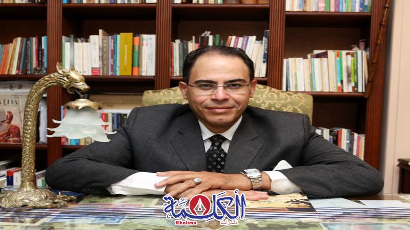 بوابة الكلمة