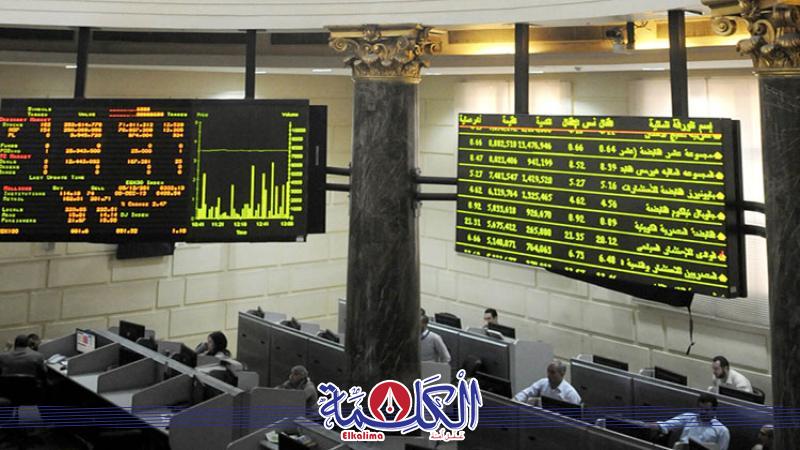 بالإنفوجراف- قرارات الدولة لتحفيز- ودعم البورصة المصرية- تدفعها لتحقيق المكاسب في 2021